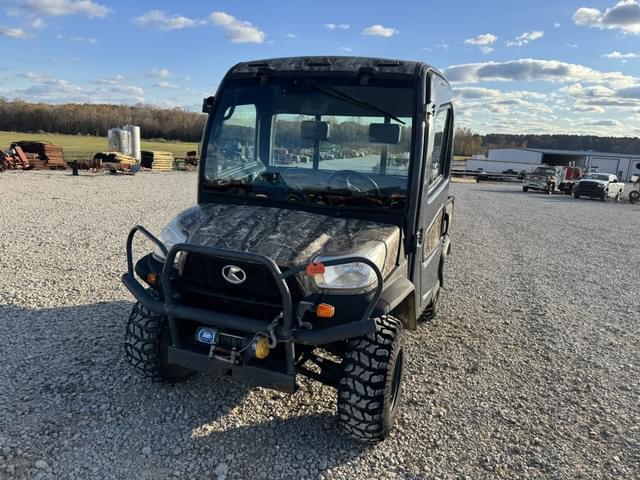 Image of Kubota RTV-X1100C equipment image 1