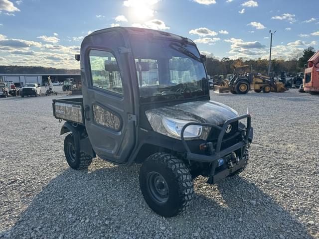 Image of Kubota RTV-X1100C equipment image 3