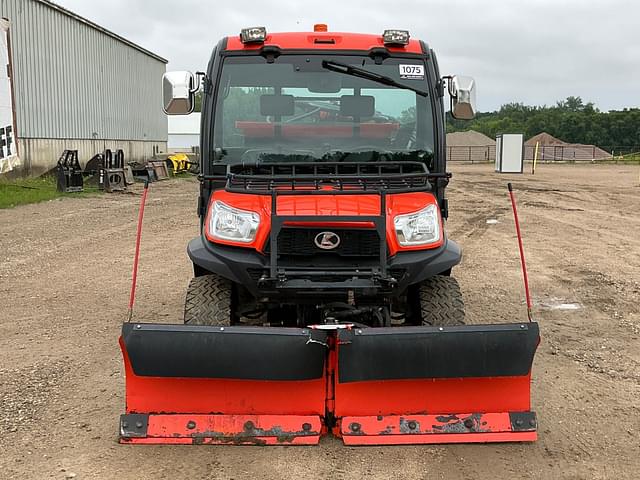 Image of Kubota RTV-X1100C equipment image 1