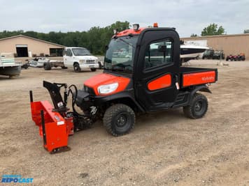 Main image Kubota RTV-X1100C