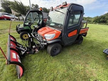 Main image Kubota RTVX1100CW