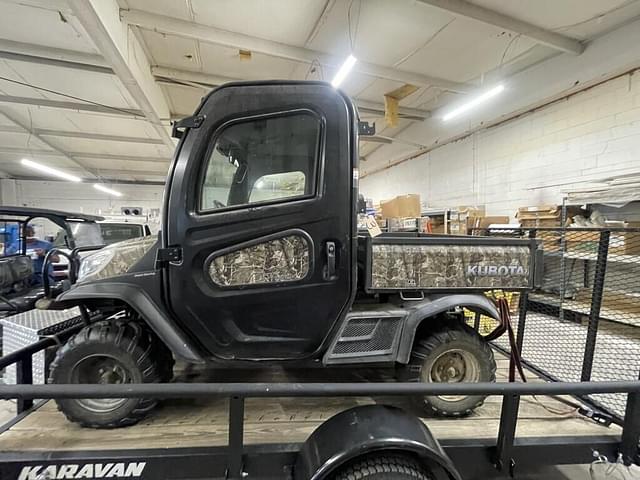 Image of Kubota RTV-X1100 equipment image 1