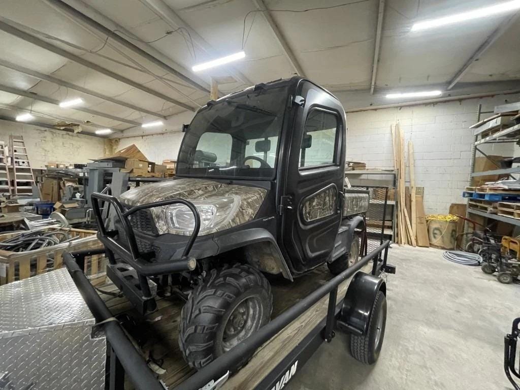 Main image Kubota RTV-X1100