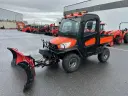 Kubota RTV-X1100CWL-H Image