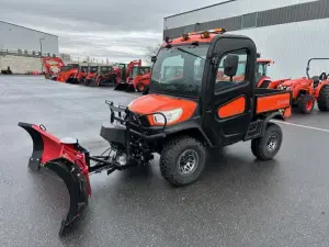 Kubota RTV-X1100CWL-H Image