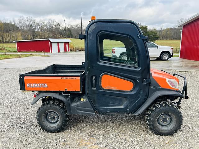 Image of Kubota RTV-X1100C equipment image 3