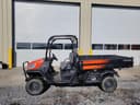 Kubota RTV-X1130 Image