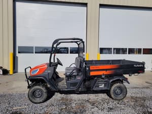 Kubota RTV-X1130 Image