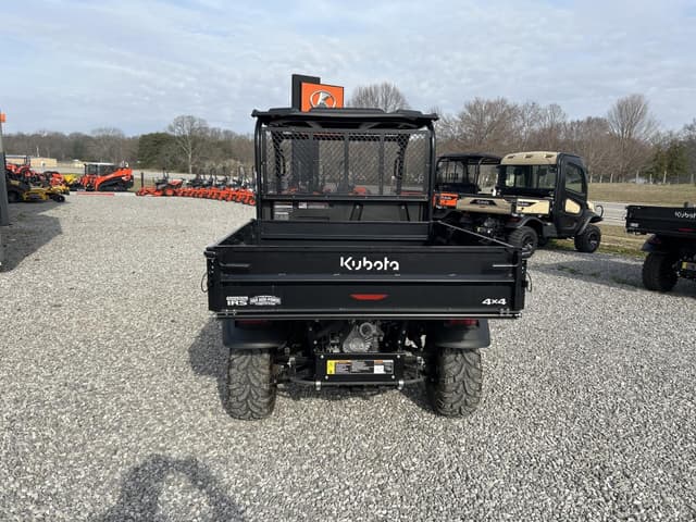Image of Kubota RTV-X1130 equipment image 3