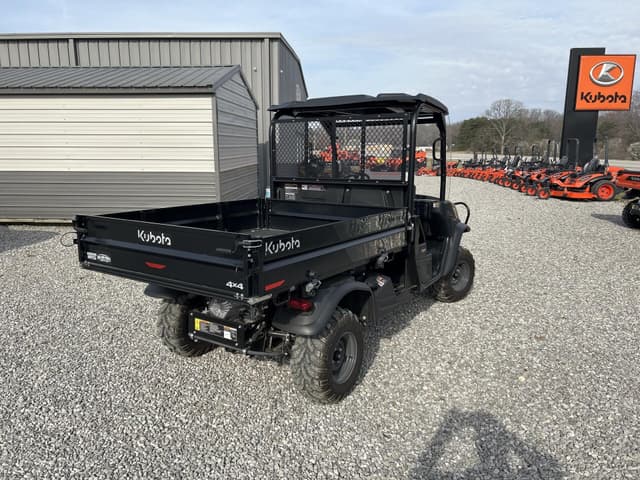 Image of Kubota RTV-X1130 equipment image 2