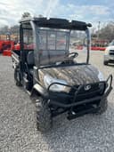 Kubota RTV-X1130 Image