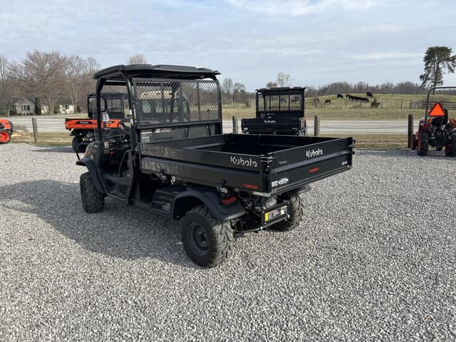 Image of Kubota RTV-X1130 equipment image 4