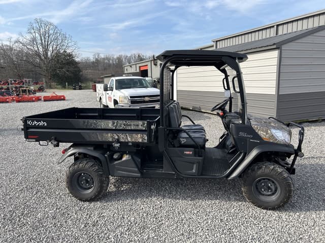 Image of Kubota RTV-X1130 equipment image 1
