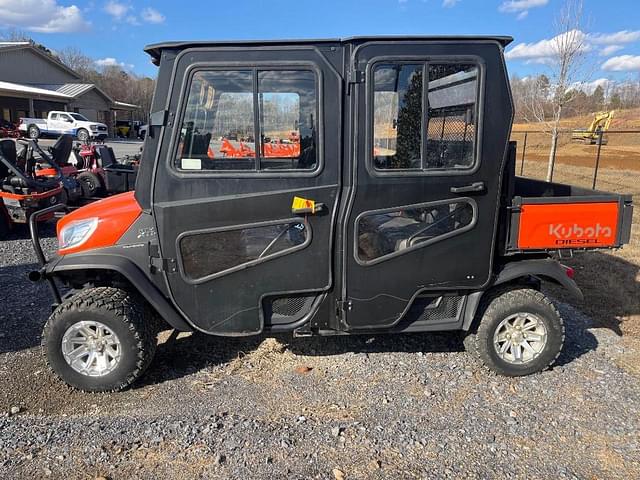 Image of Kubota RTV-X1140 equipment image 1