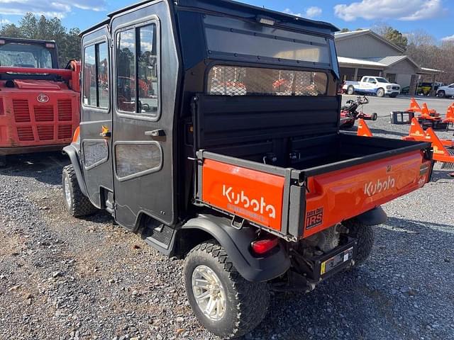 Image of Kubota RTV-X1140 equipment image 2