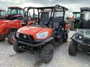 2023 Kubota RTV-X1140 Image