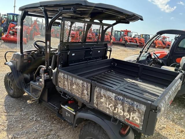 Image of Kubota RTV-X1140 equipment image 3