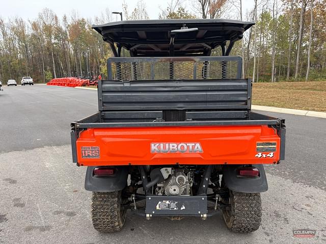 Image of Kubota RTV-X1140 equipment image 3