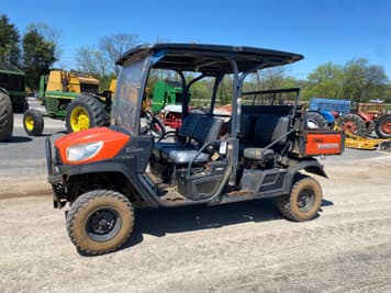 Main image Kubota RTV-X1140