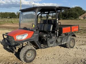 Kubota RTV-X1140 Image