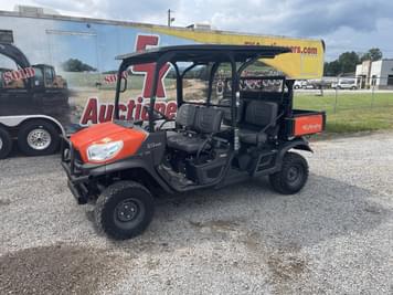 Main image Kubota RTV-X1140