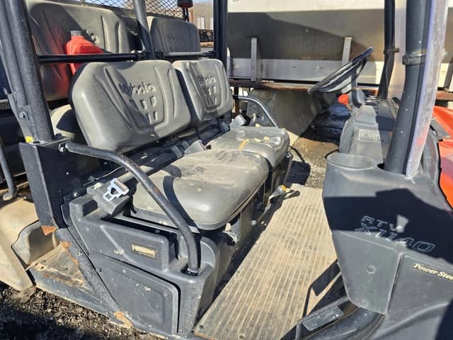 Image of Kubota RTV-X1140 equipment image 3