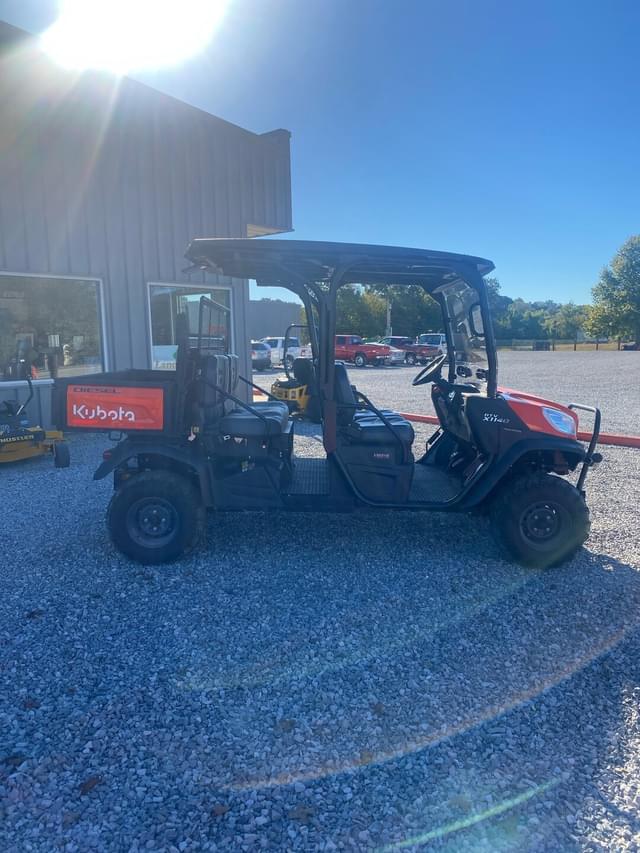 Image of Kubota RTV-X1140 equipment image 1