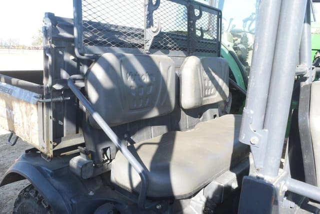 Image of Kubota RTV-X1140 equipment image 4