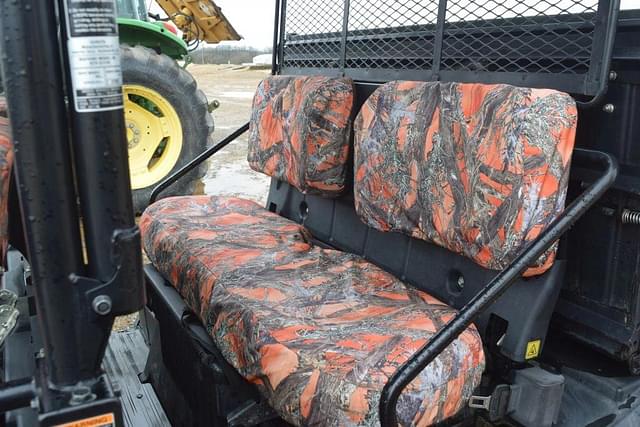 Image of Kubota RTV-X1140 equipment image 4