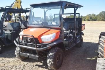 Main image Kubota RTV-X1140