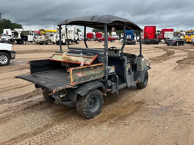 Image of Kubota RTV-X1140 equipment image 4