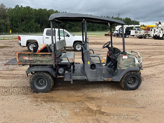 Image of Kubota RTV-X1140 equipment image 3