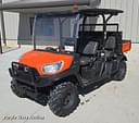 Kubota RTV-X1140 Image