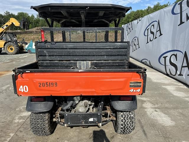 Image of Kubota RTV-X1140 equipment image 3