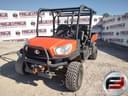 Kubota RTV-X1140 Image