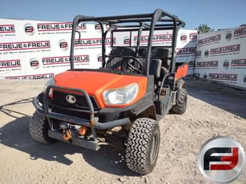 Main image Kubota RTV-X1140