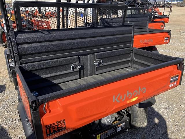 Image of Kubota RTV-X1140 equipment image 4