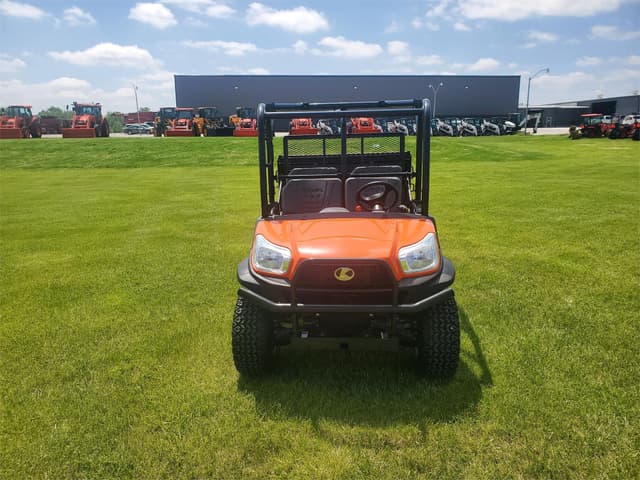 Image of Kubota RTV-X1140 equipment image 2