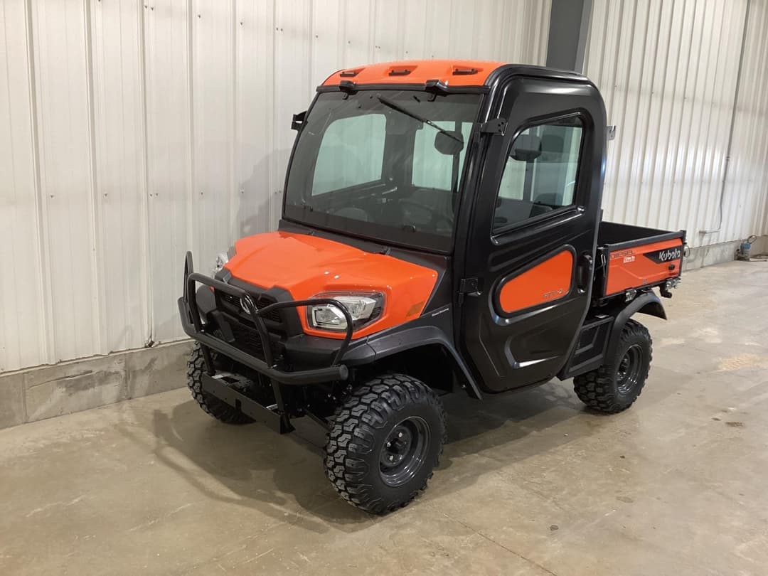 Image of Kubota RTV-X Image 1