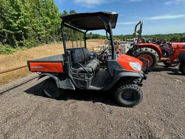 Main image Kubota RTV-X900