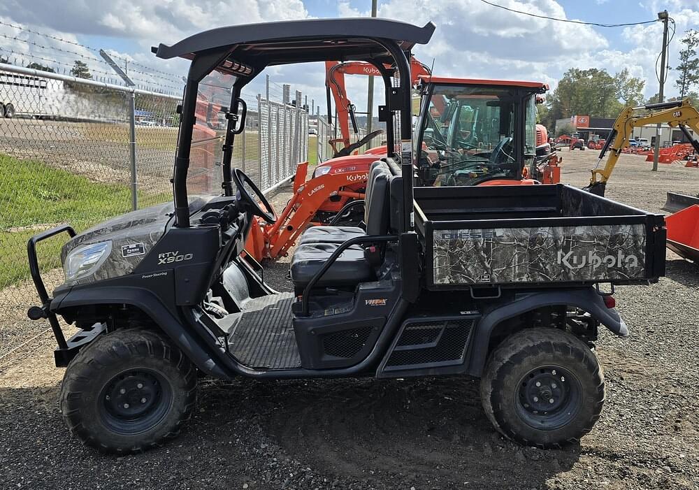 Image of Kubota RTV-X900 Image 0