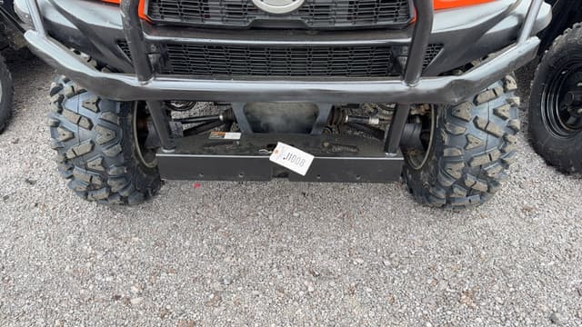 Image of Kubota RTV-X900 equipment image 3