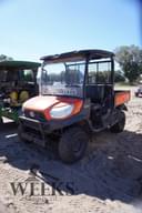 Kubota RTV-X900 Image
