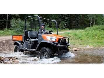 Main image Kubota RTV-X900