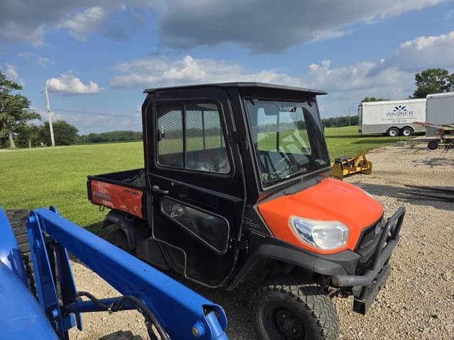 Image of Kubota RTV-X900 equipment image 4
