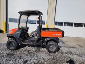 Kubota RTV-X900 Image