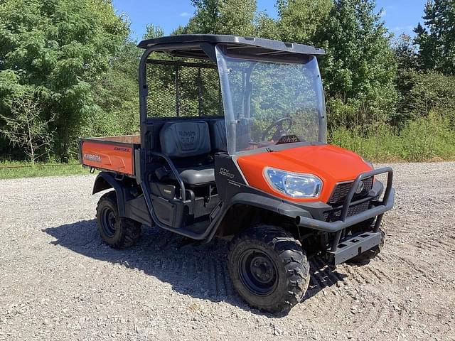 Image of Kubota RTV-X900 equipment image 3