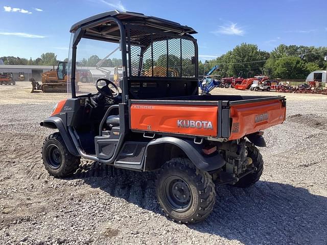 Image of Kubota RTV-X900 equipment image 2