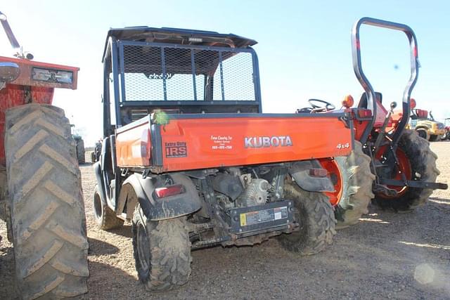 Image of Kubota RTV-X900 equipment image 1