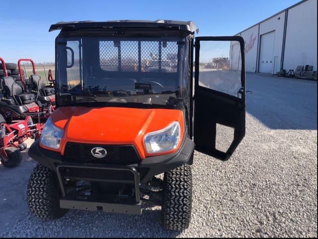 Image of Kubota RTV-X900 equipment image 4